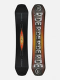 Ride Men's Benchwarmer Snowboard - 2026