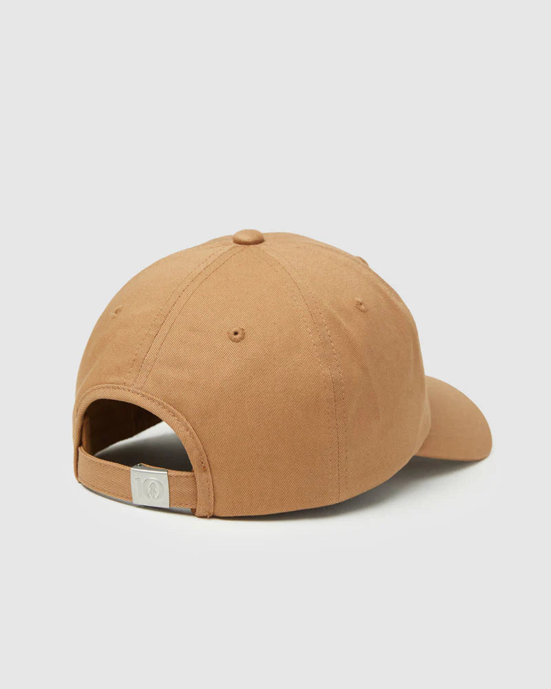 Ungendered Slogan Peak Hat
