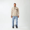 Picture Organic Men's ARCCA 1/4 Fleece