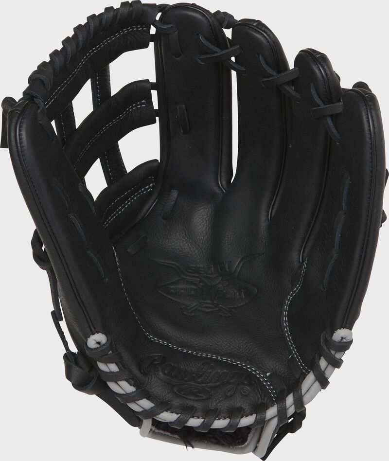 Youth Select Pro Lite Aaron Judge Outfield Glove - 12"