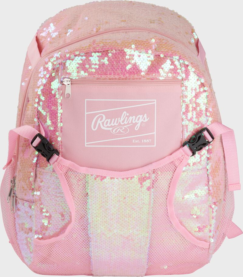 Youth T-Ball Backpack