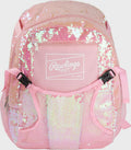Youth T-Ball Backpack