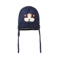 Kombi Infants Cheeky Animal Toque