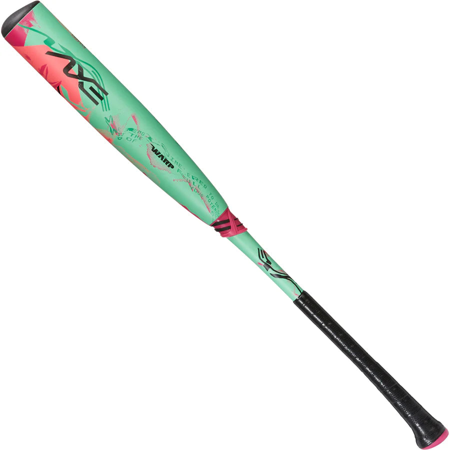 Axe WARP USSSA Baseball Bat (-5) Flared Handle