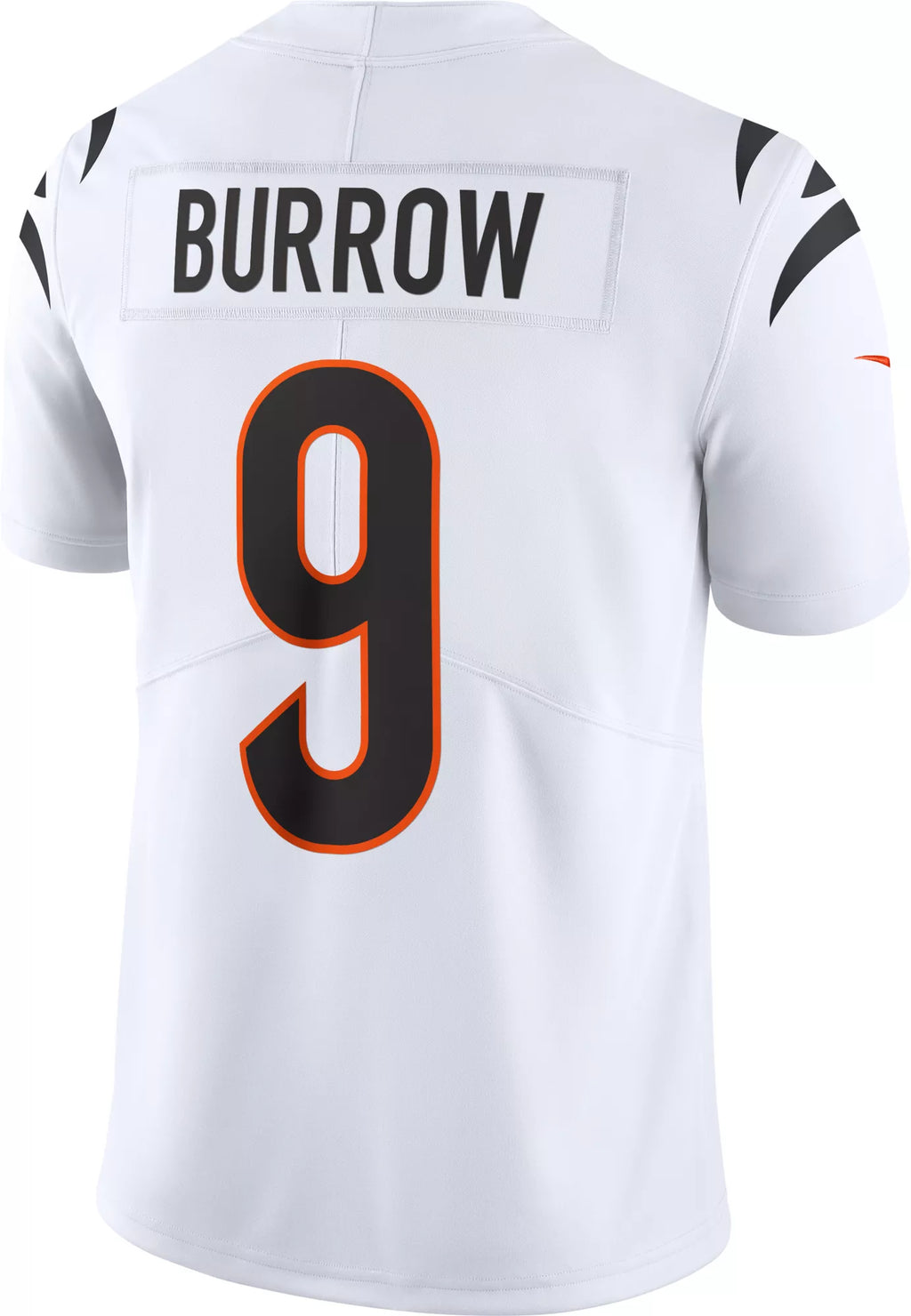 Nike Joe Burrow Cincinnati Bengals Dri-FIT Limited Jersey