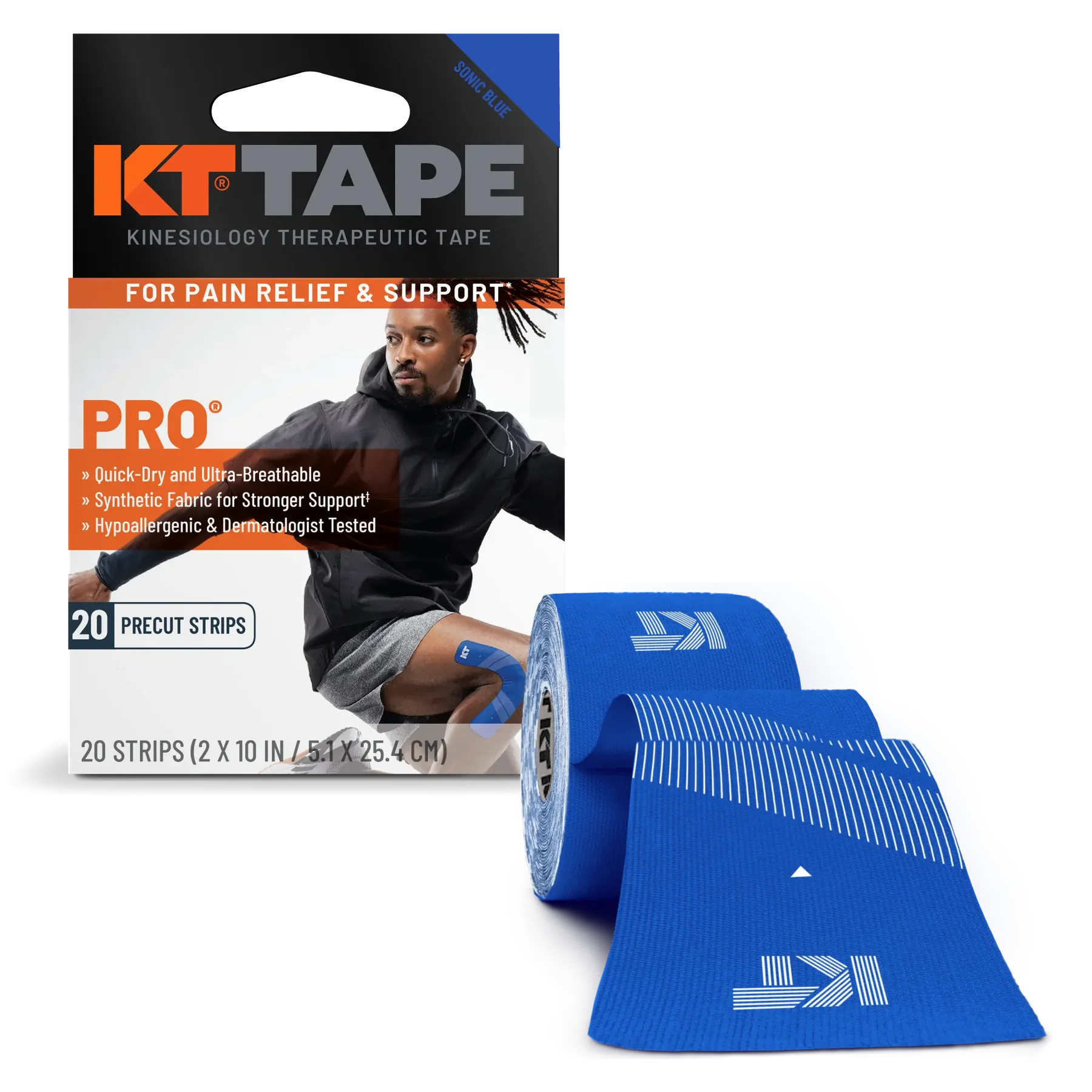 KT Tape Pro