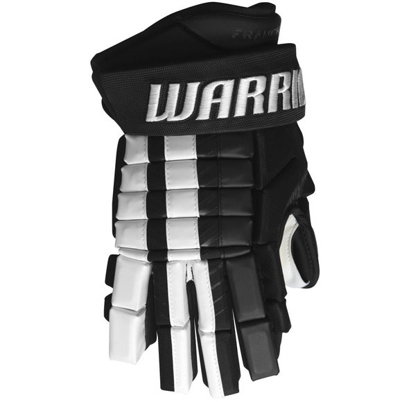 Warrior Senior Franchise Pro Hockey Gloves - 2025