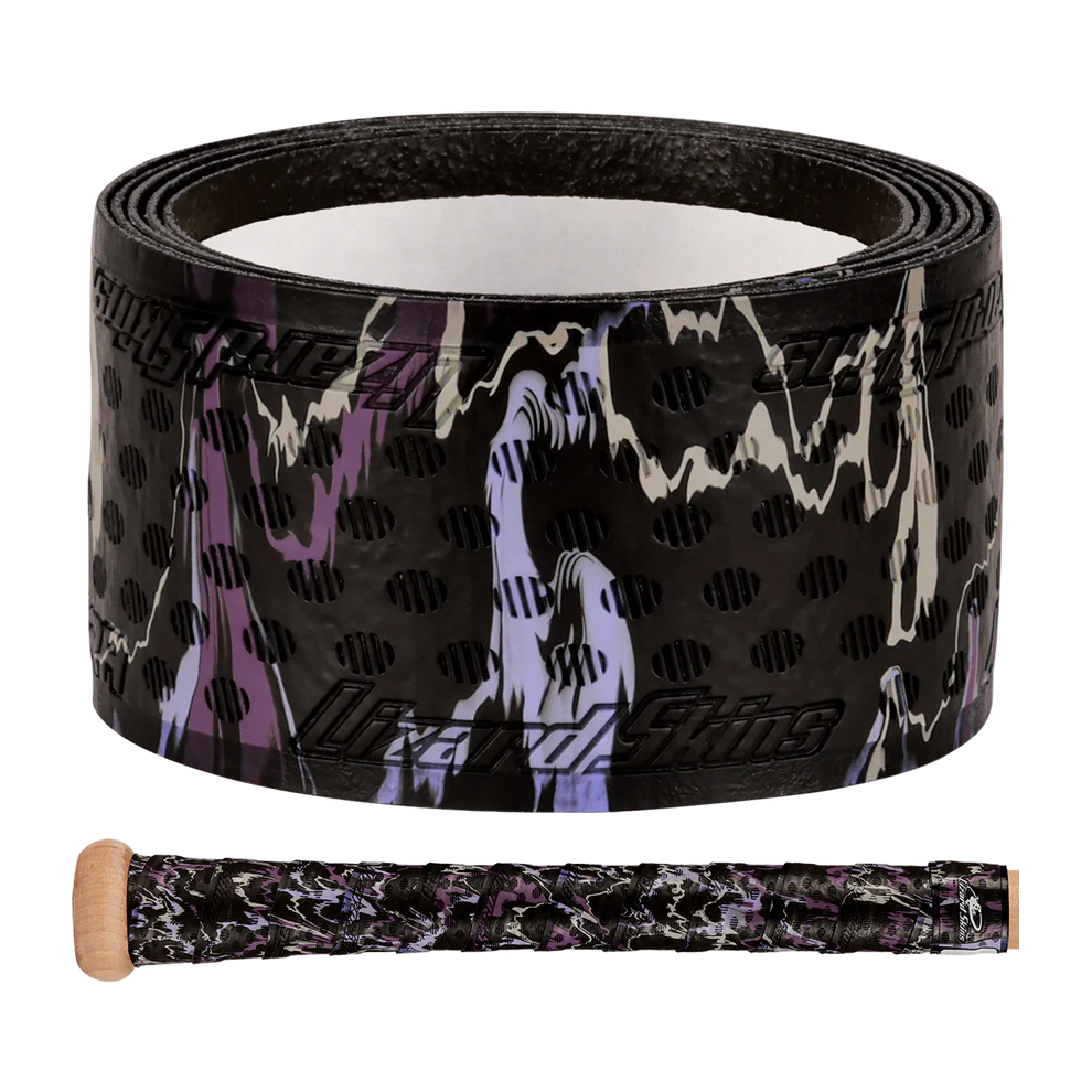 DSP Ultra Camo Bat Grips