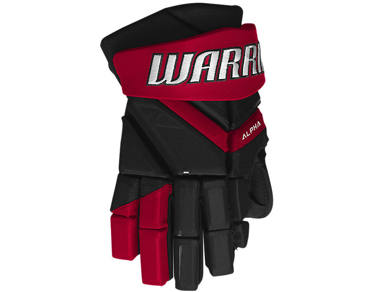 Warrior Senior Alpha LX3 Team Hockey Gloves - 2025