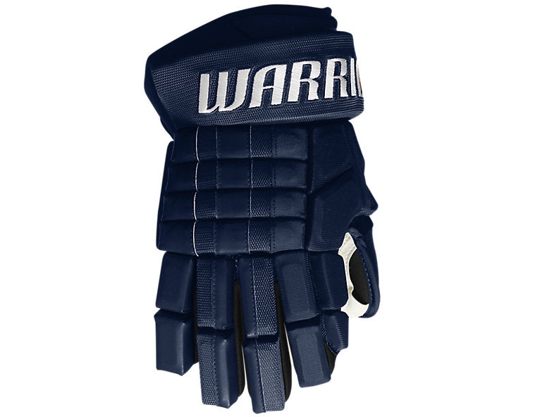 Warrior Senior Franchise Hockey Gloves - 2025
