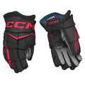 CCM Junior Jetspeed FT880 Hockey Gloves - 2025
