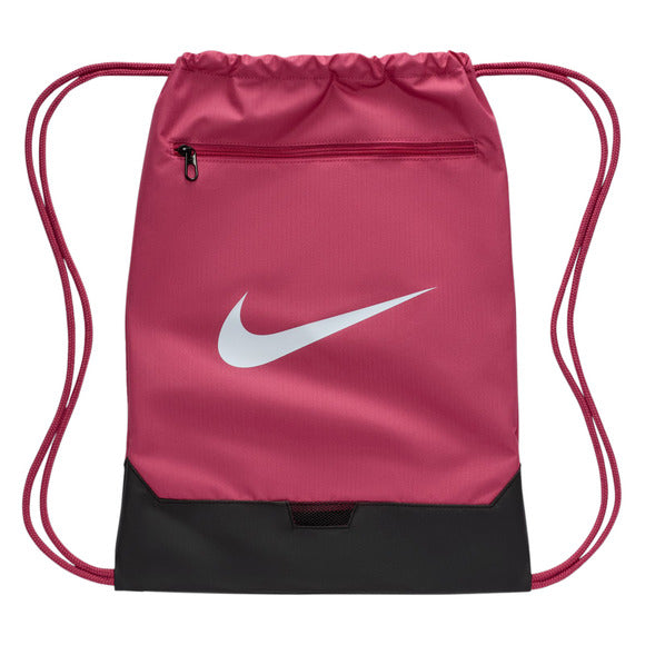 Nike Brasilia 9.5 Training Gymsack (18L)