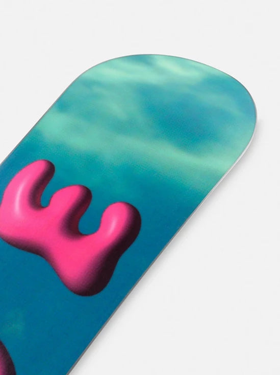 Ride Women's Saturday Snowboard - 2026