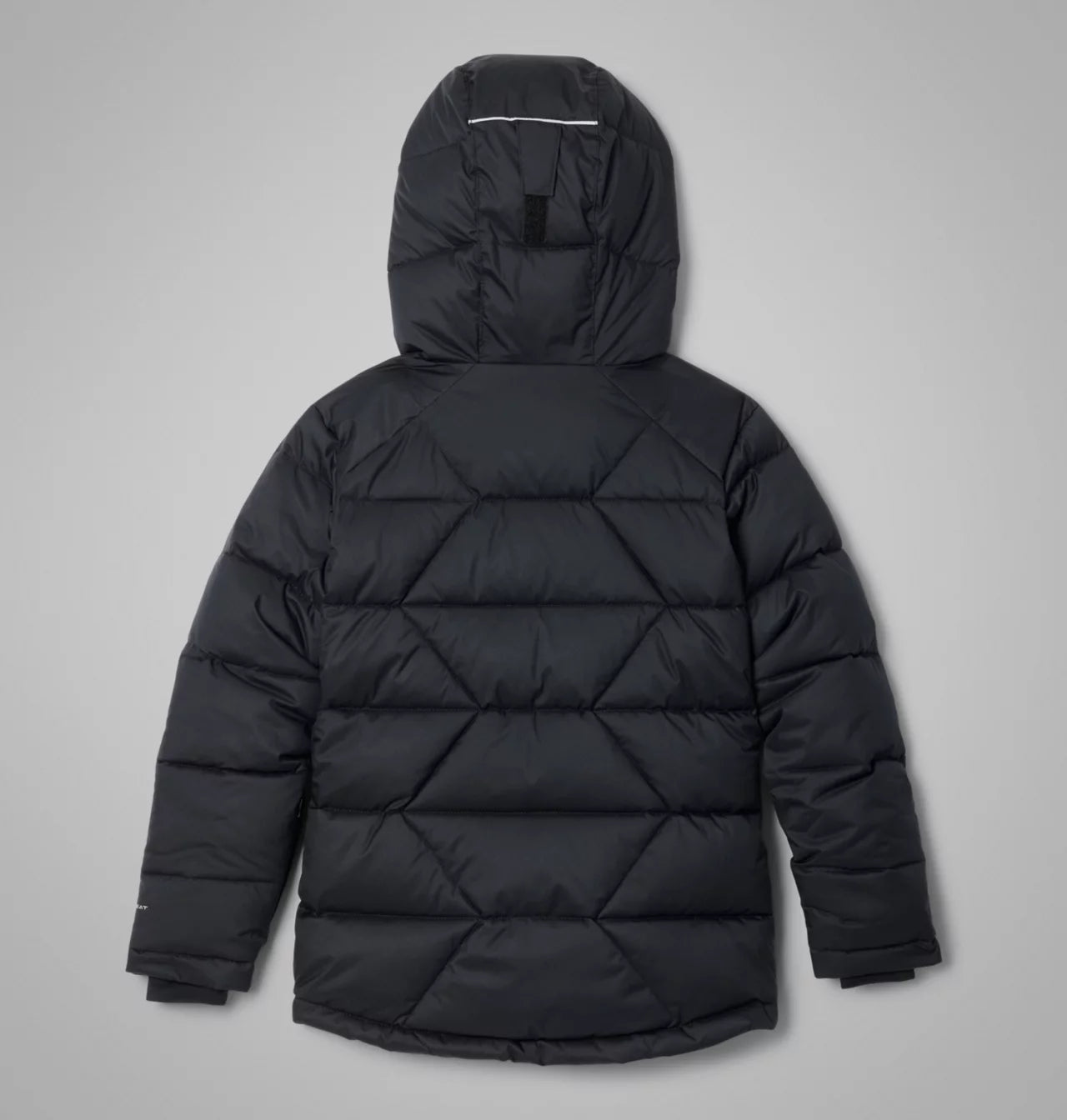 Columbia Boys' Winter Powder III Quilted Jacket