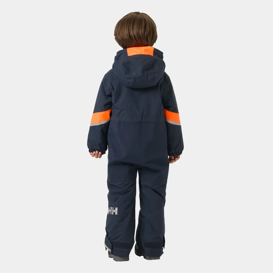 Helly Hansen Kids' Rider 3.0 Insulated Suit