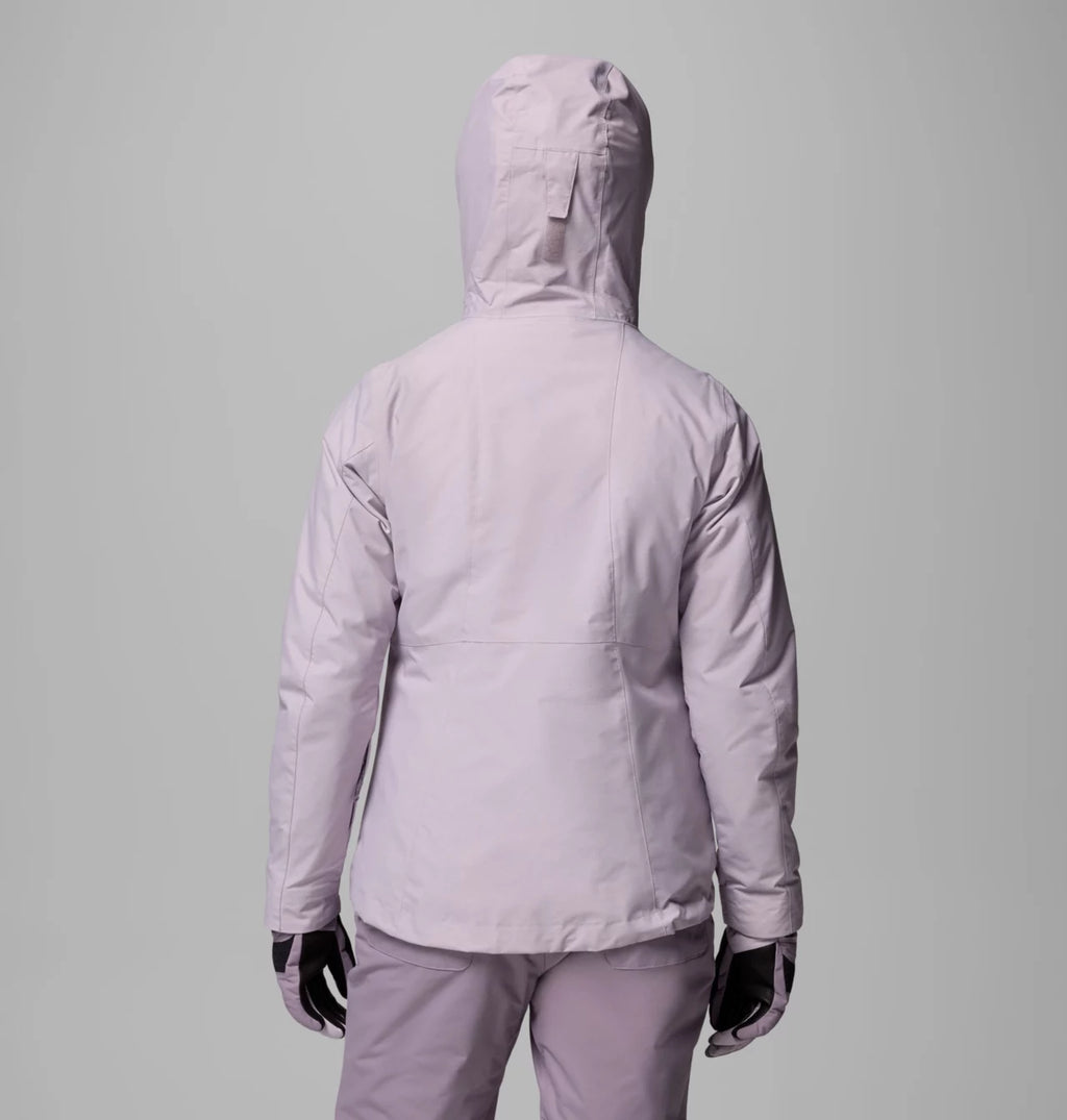 Women's Whirlibird V Interchange Jacket