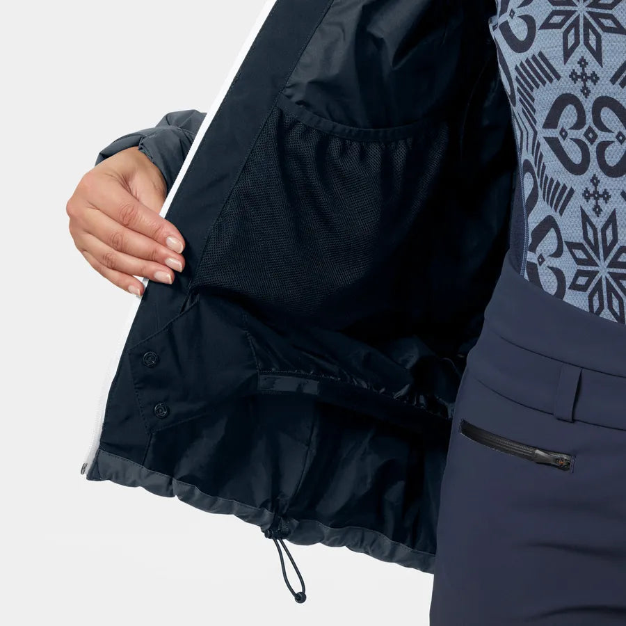 Helly Hansen Women's Imperial Puffy Jacket