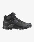 Salomon Men's X ULTRA 5 MID GORE-TEX Hiking Boots