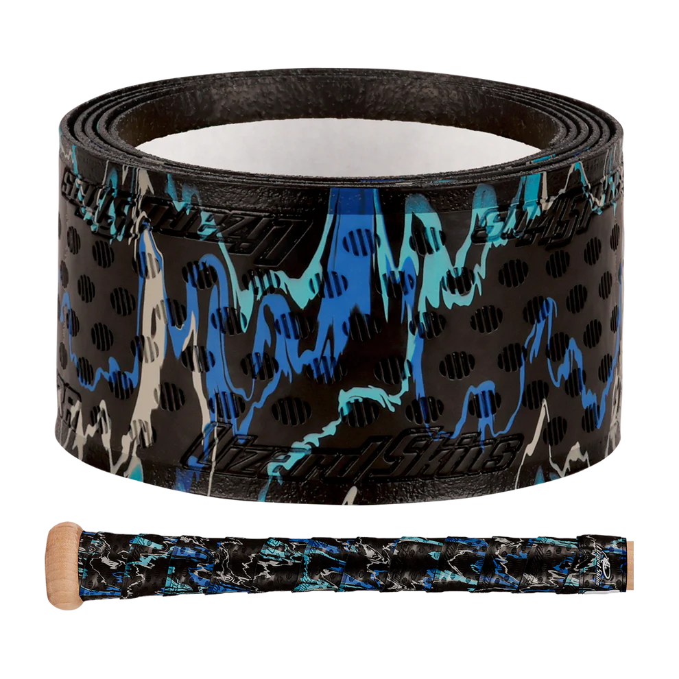 DSP Ultra Camo Bat Grips