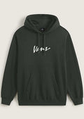 Vans Men's Scripted Pullover Hoodie