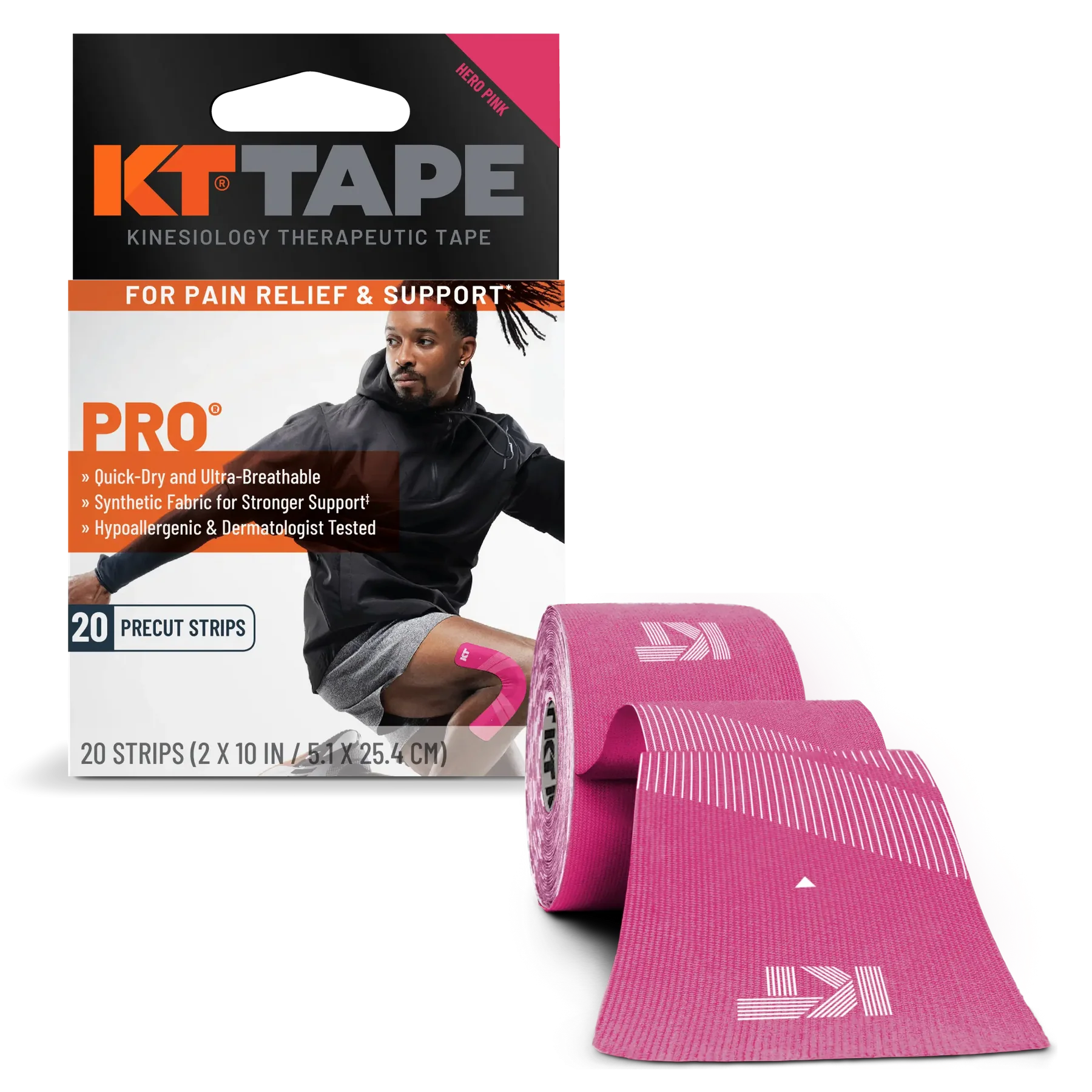 KT Tape Pro