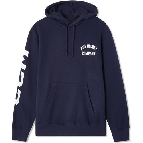 CCM Adult Athleisure Fleece Hoodie