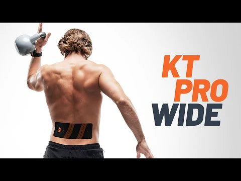 KT Tape Pro Wide