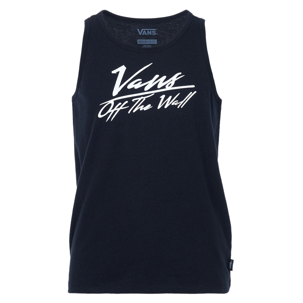 Girl's Go Anywhere Tank Top