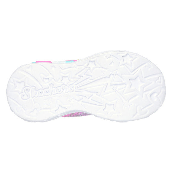 Unicorn Charmer Infant Shoes
