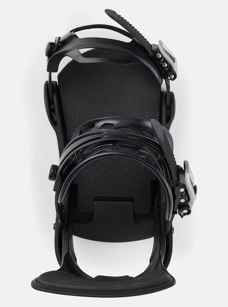 Burton Men's Cartel Re:Flex Snowboard Bindings
