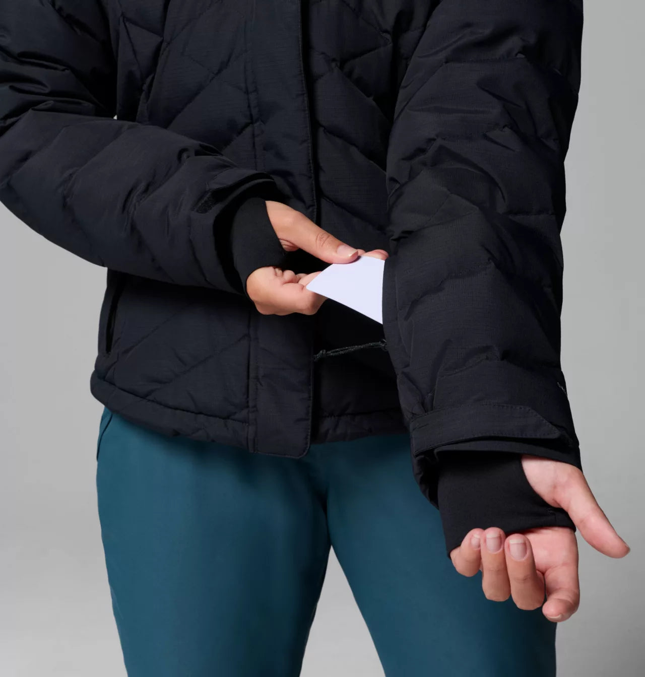 Columbia Women's Lay D Down V Jacket