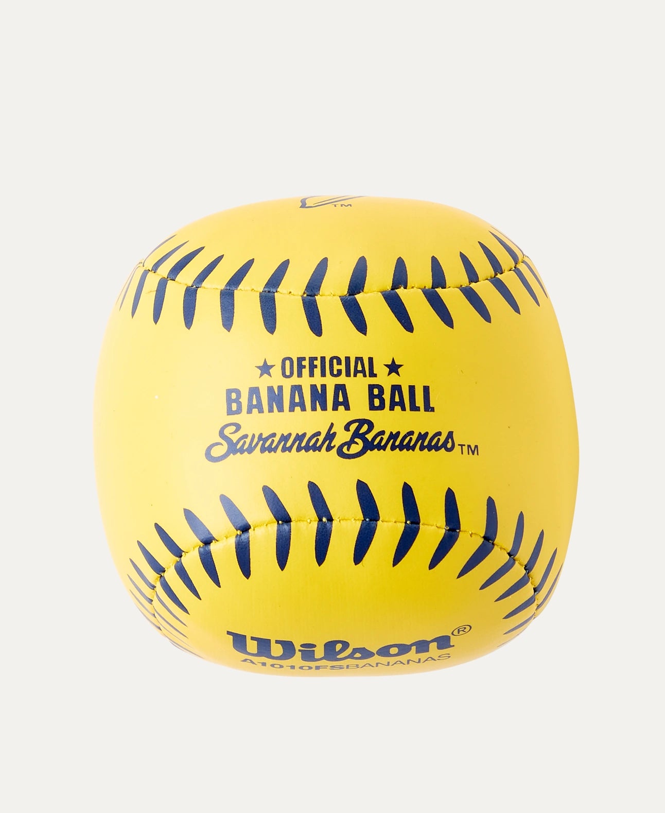 Wilson 2026 Savannah Bananas A200 Glove, Ball & Bat Kit - 10”