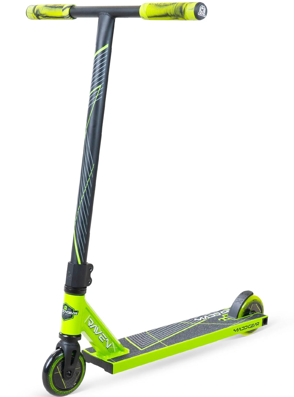 Madd Gear MG1 Raven Pro Stunt Scooter