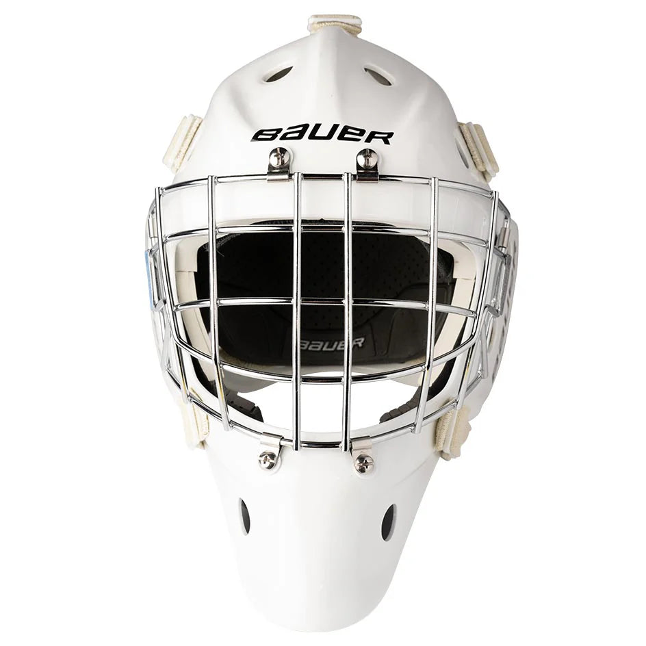 Bauer Senior 940 Goalie Mask - 2025
