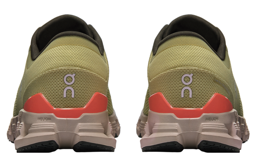On Cloud Men's Cloud X4 Running Shoes