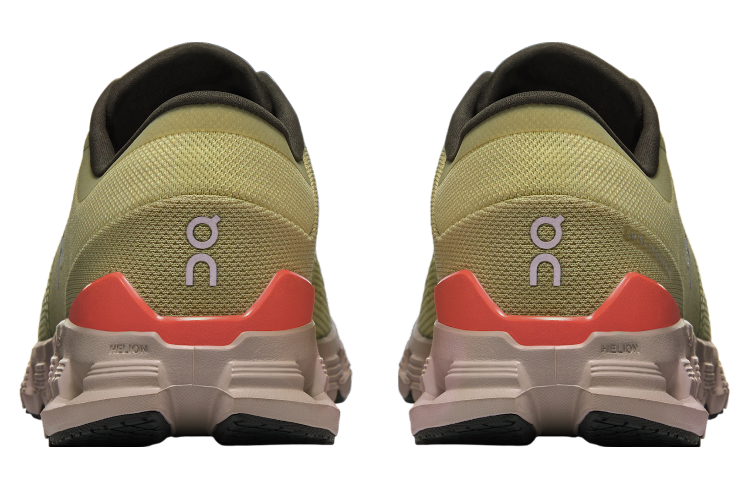 On Cloud Men's Cloud X4 Running Shoes