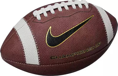 Official Championship Football