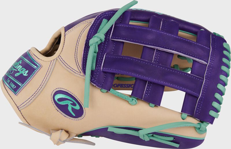 Rawlins Heart of the Hide R2G Glove - 12.75"