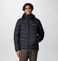 Columbia Men's Labyrinth Loop II Hooded Jacket