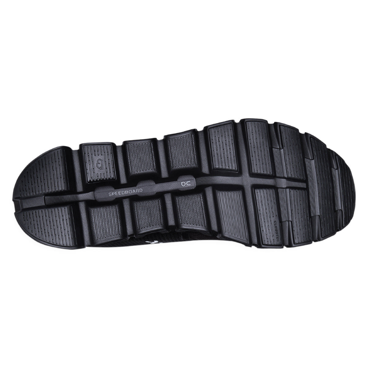 On Cloud Men's Cloud 6 Waterproof Shoes