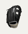 2024-2025 A1000 1750 Outfield Baseball Glove - 12.5”