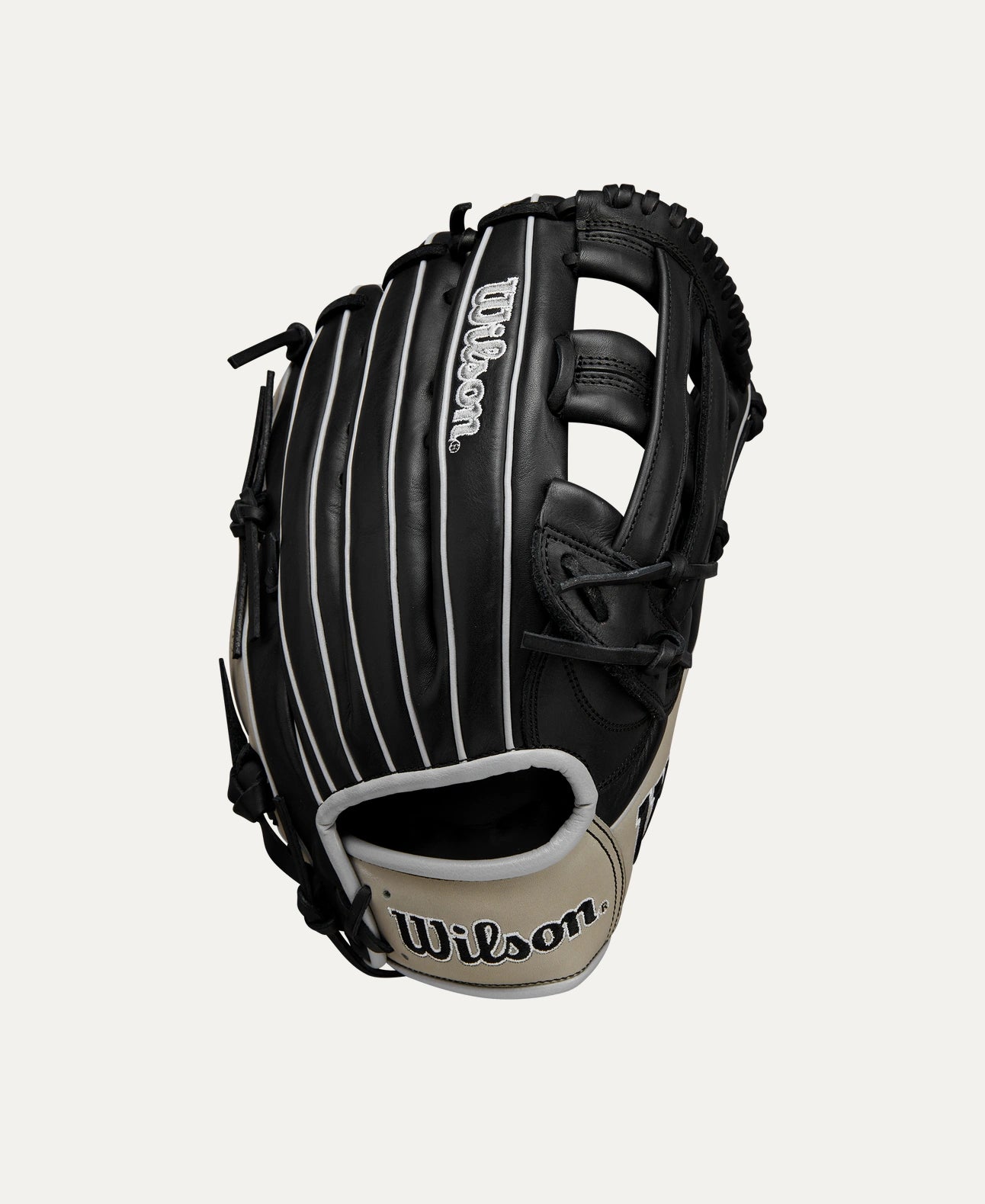2024-2025 A1000 1750 Outfield Baseball Glove - 12.5”