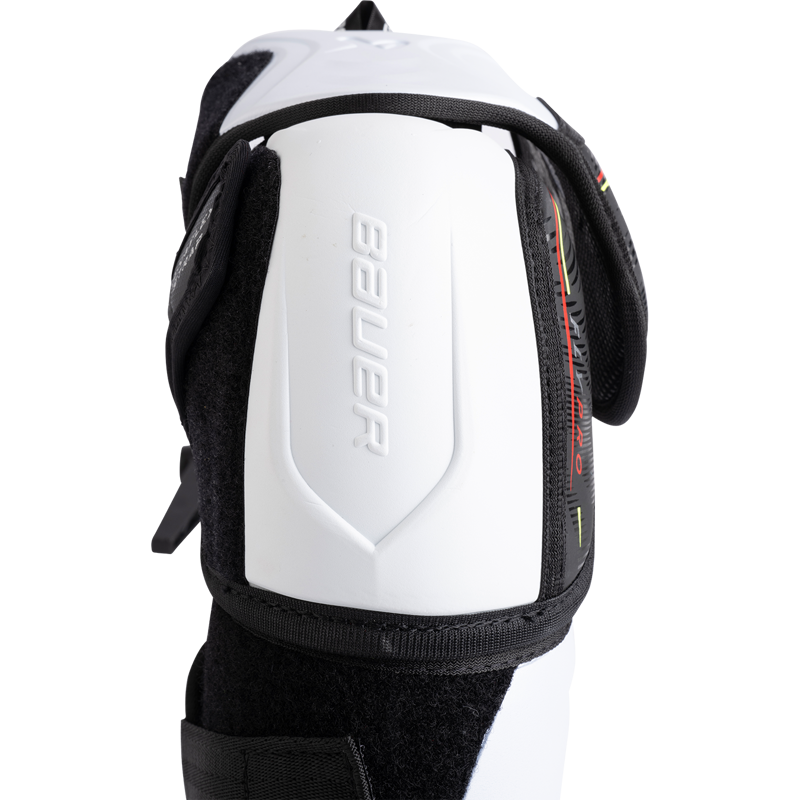 Bauer Senior Vapor FLYPRO Elbow Pads