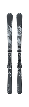 Nordica Wild Belle 74 Skis