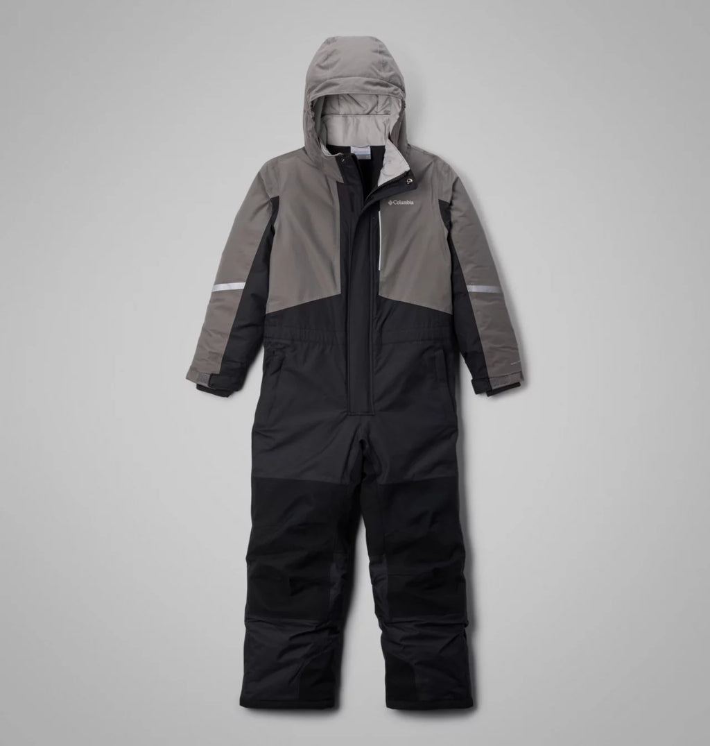 Columbia Kids' Buga III Snow Suit