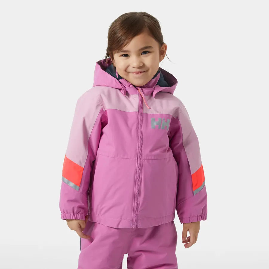 Helly Hansen Kids' Rider Jacket