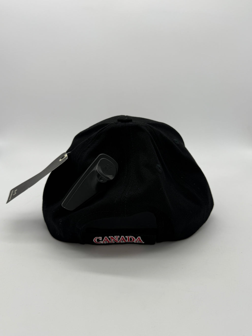 Lofted Brush Ball Cap - Team Canada