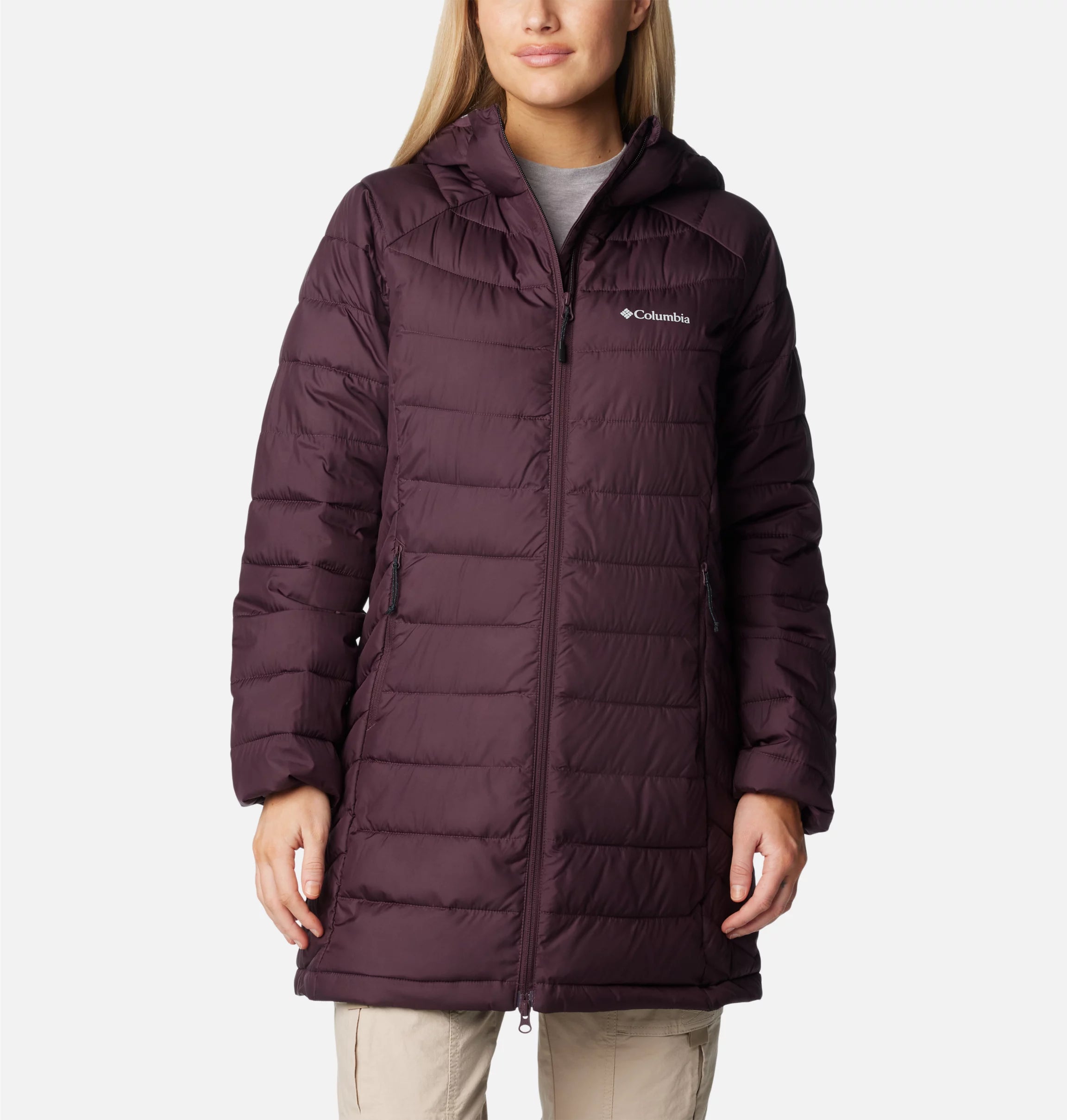 Women's Powder Lite II Mid Jacket