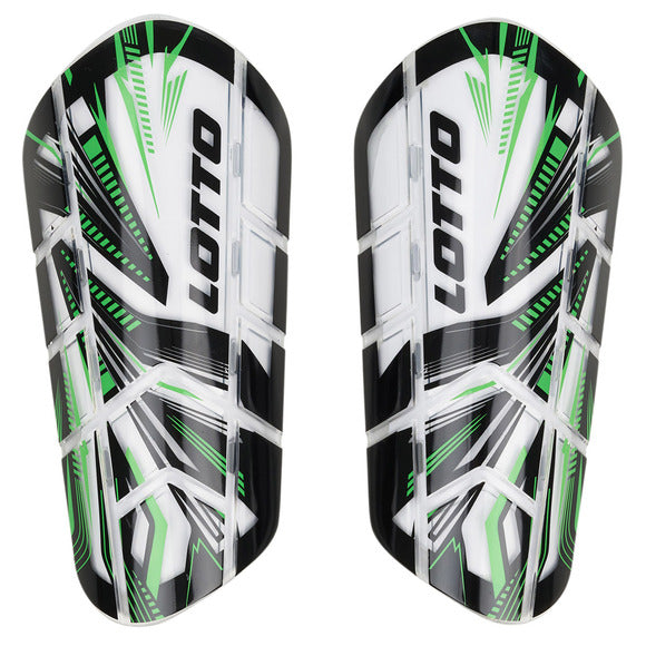Vented Soccer Shin Guards