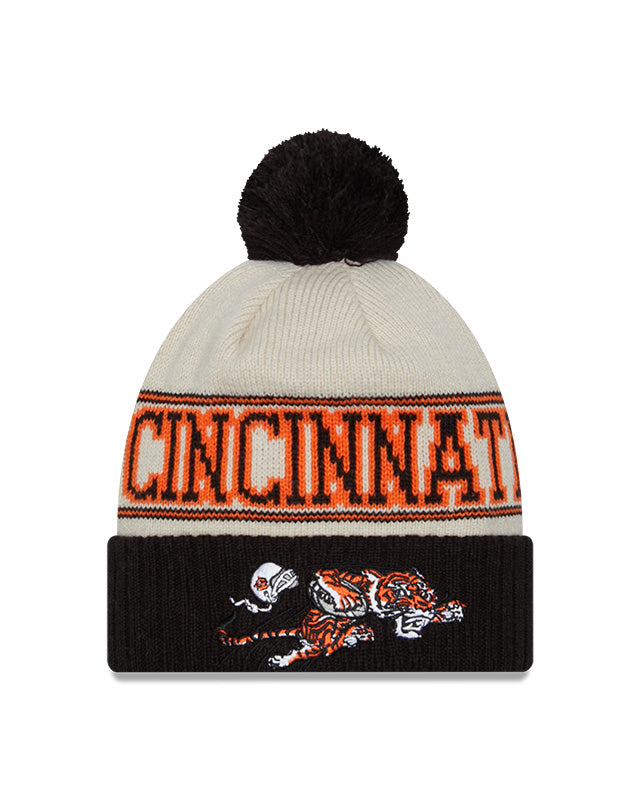 NFL 2023 Sideline Historic Knit Toque
